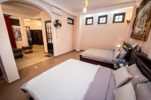 Perfume Homestay Huế