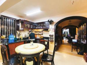 Perfume Homestay Huế