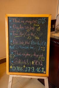 Perfume Homestay Huế