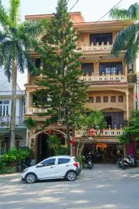 Perfume Homestay Huế - Ấp Tư Tây
