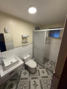 Departamento Los Jazmines 3