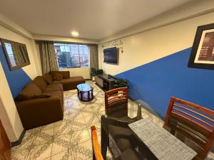 Departamento Los Jazmines 3