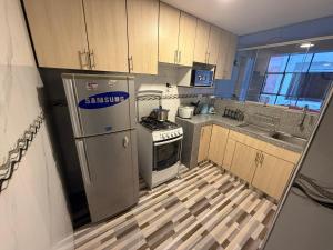 Departamento Los Jazmines 3