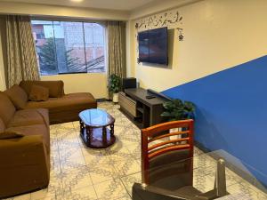 Departamento Los Jazmines 3