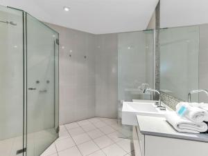 Tropical Park View Retreat 3BR Bali Resort in Kingscliff 1210