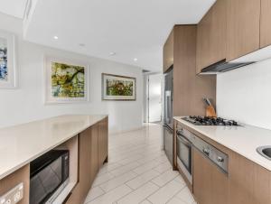 Tropical Park View Retreat 3BR Bali Resort in Kingscliff 1210