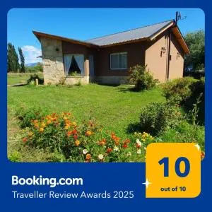 Rincón Bonito - 埃尔奥约