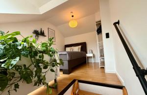 Maisonette Vino Veritas - Auszeit am Weinberg