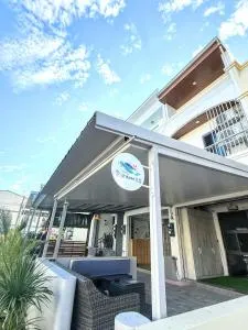 雲朵家小琉球民宿 家庭出遊 朋友聚會 生態體驗 推薦包棟首選 - Chung-fu-ts'un