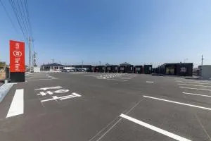 HOTEL R9 The Yard Yabuki - Yabuki