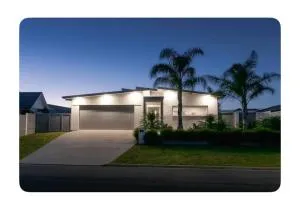 Papamoa Paradise - Te Puke