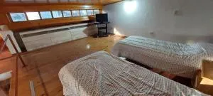 Antu alojamiento - Ingeniero Jacobacci