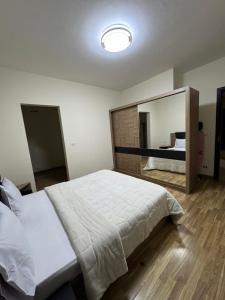 شقة فندقية في الشيخ زايد