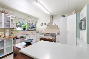 Korora Coastal Escape