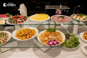 Pink Boutique Ben Thanh Hotel