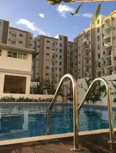 Belive 01 Condo in Santiago, the heart of the city - Inoa