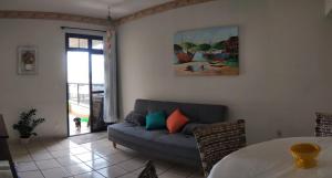 Apto pertinho Praia do Morro