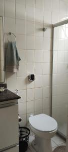 Apto pertinho Praia do Morro