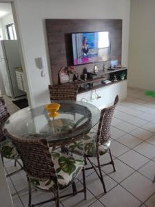 Apto pertinho Praia do Morro