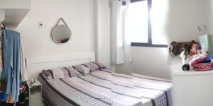 Apto pertinho Praia do Morro