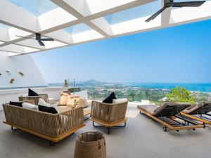 Golden Lotus Villas - The Blossom Villa by Elite Havens