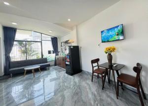 Ami Foreign Center Da Nang 6 - Gorgeous View, Cozy, 3 Views, Quiet,Airy, Near Sea, Amenities