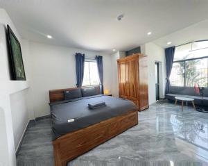 Ami Foreign Center Da Nang 6 - Gorgeous View, Cozy, 3 Views, Quiet,Airy, Near Sea, Amenities