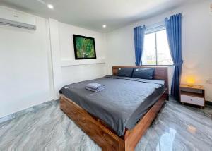 Ami Foreign Center Da Nang 6 - Gorgeous View, Cozy, 3 Views, Quiet,Airy, Near Sea, Amenities