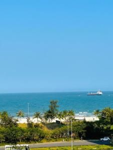 Ami Foreign Center Da Nang 6 - Gorgeous View, Cozy, 3 Views, Quiet,Airy, Near Sea, Amenities