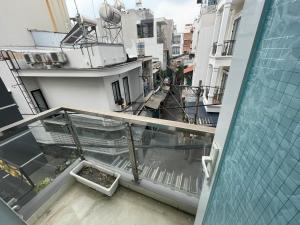 Homestay p3 - Tan Binh - HO CHI MINH CITY