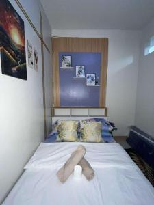 Shore 3 Residences Staycation