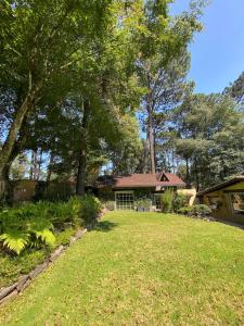 Firefly Valle de Bravo - Ubytování bez kategorie ve městě Valle de Bravo