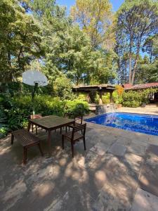 Firefly Valle de Bravo