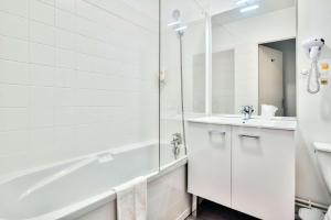 Hotels Comfort Aparthotel Toulouse Metropole : Studio (2 Personnes)