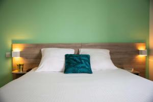 Hotels Comfort Aparthotel Toulouse Metropole : photos des chambres