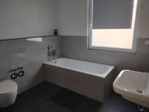 TheLabel Residences Frankfurt - GREY LABEL PENTHOUSE