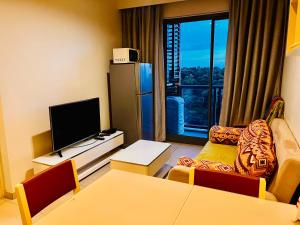 Condo 1BR Walking street PATTAYA
