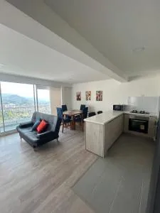 Amplio y Suntuoso - estrato 6 - مانيزاليس