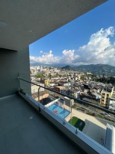 Amplio y Suntuoso - estrato 6