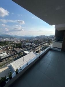 Amplio y Suntuoso - estrato 6