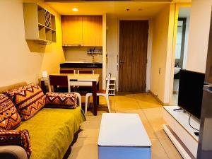 Condo 1BR Walking street PATTAYA