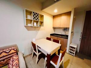 Condo 1BR Walking street PATTAYA