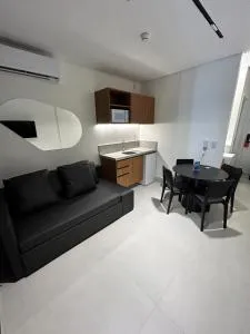 Porto Alto Resort ap 313 - Ipojuca