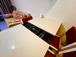 Condo 1BR Walking street PATTAYA