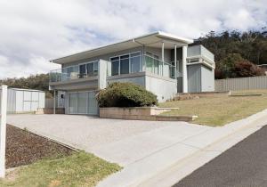 The ultimate family getaway - Waubs Rest