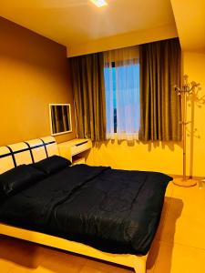 Condo 1BR Walking street PATTAYA