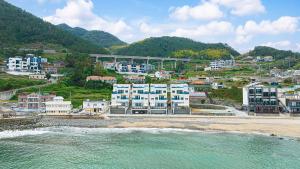 Geoje The One Poolvilla