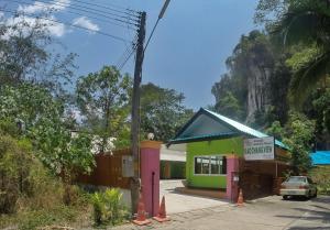 Khao Chang View Resort