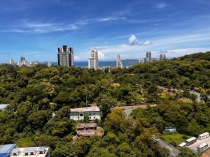 Condo 1BR Walking street PATTAYA