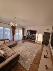 Daric Residence Penthouse Apartament